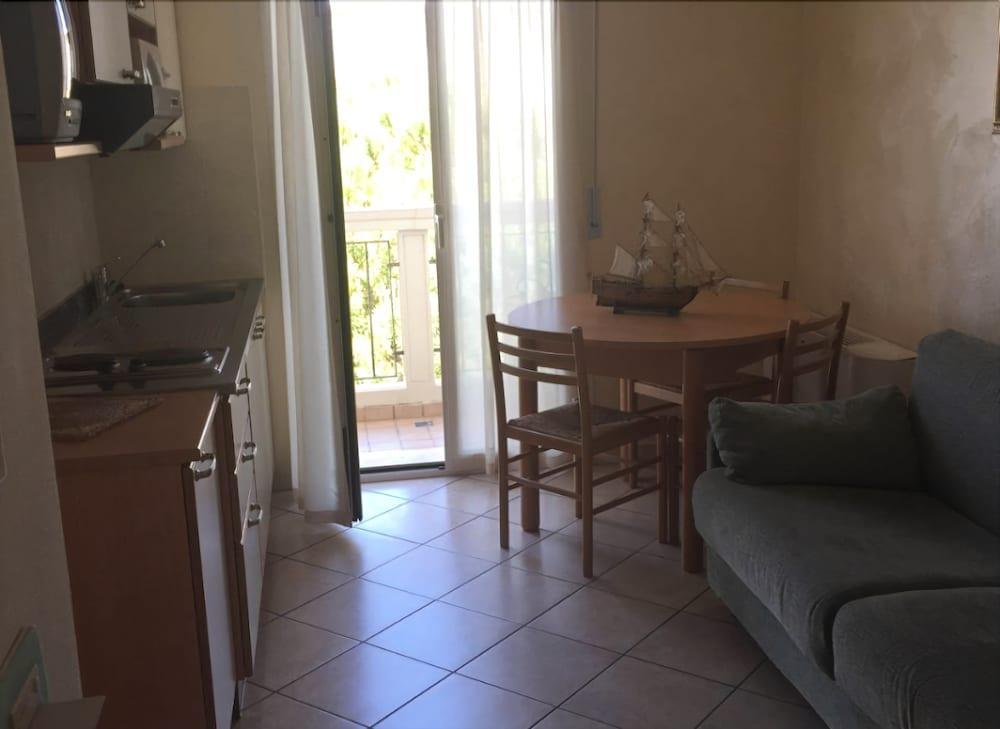 Hotel Residence Veliero Riccione Eksteriør billede